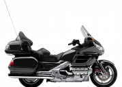 Honda Gold Wing